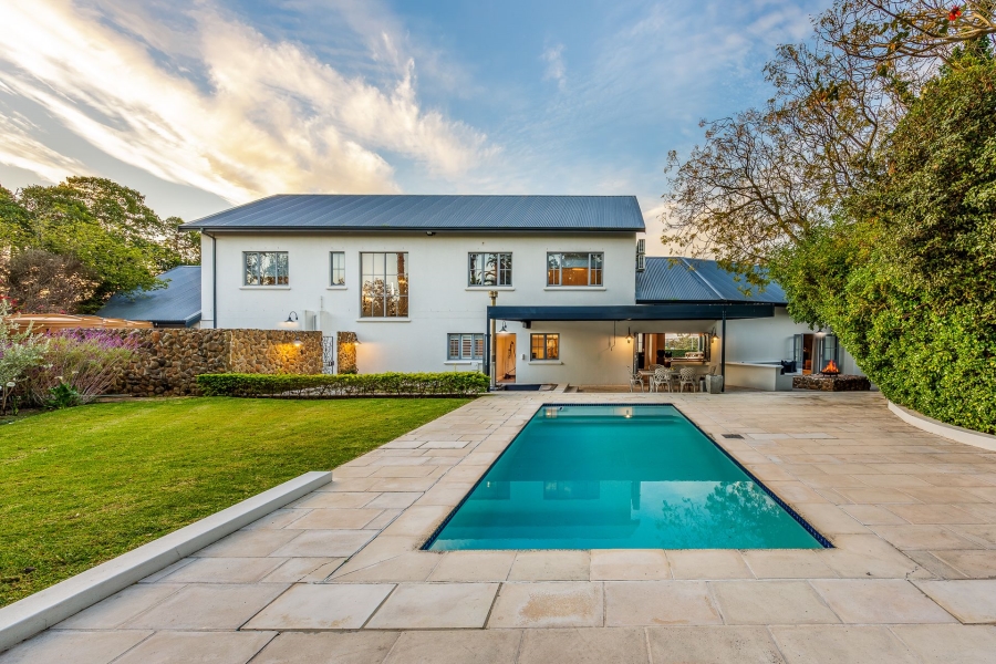 4 Bedroom Property for Sale in Valmary Park Western Cape
